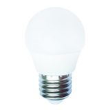 LED Ampul 5W E27 A45 3000K Günışığı 450 Lümen 10'lu Paket