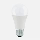 Led Ampul E-27 A60 11W 3000K Dim Edilebilir (2'Li Paket)