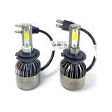 Led Ampul H7 12v 6000k 8000l - Rockswell K1 003