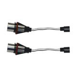 Led Ampul Seti 5W Bmw E39 E60 E87 Angel Eye