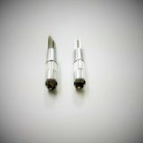 Led Ampul T10 6Smd Canbus Turuncu / Laam231.1.12
