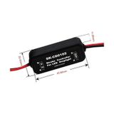 Led Ampul Uyumlu 12V Stop Fren Çakar Modül