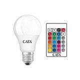 Led Ampul Uzaktan Kumandalı Renk Değiştirebilen Rgb 9w E27 Duylu HSPLİNM-9