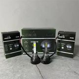 Led Ampul Xenon İcon Serisi 9006