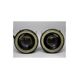 Led Angel Sis Fari 2,Li Takim Cap:76 Mm