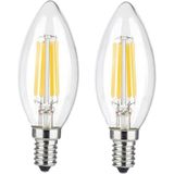 Led Ankastre Davlumbaz Aspiratör Ampulü 4 40 Watt 2 Li Paket
