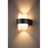 Led Aplik 12W Günışığı, Ip54, Dış Mekan Duvar Aydınlatma