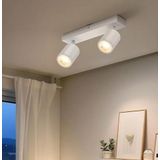 led aplikve avize ikili led avize led spot panasonıc ampullü gün ışı ampullü MYL00348412b