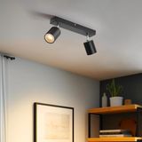 led aplikve avize ikili led avize led spot panasonıc ampullü gün ışı ampullü MYL0034841