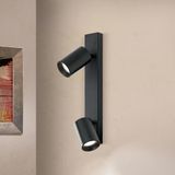 led aplikve avize ikili led avize led spot panasonıc ampullü gün ışı ampullü MYL003484