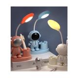 LED Astronot Masa Lambası ve Kalemlik - detaylı bilgi için lütfen mesaj yazınız