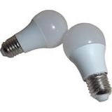 LED Avize Ampulü, 9W, E27 Duy, 2'li Paket, Beyaz