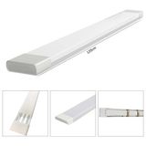 LED Bant Armatür 220V 54W 120CM Beyaz Btsan BT-6054
