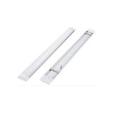 LED Bant Armatür 2'li 40 W Yatay 120 cm Beyaz - 6500K - Beyaz
