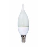Led Buji Ampul Ct-4080 Gün Işığı