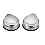 Led Burun Seyir Feneri İskele Sancak 12v Krom