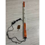LED Çakar Lamba Sarı-Beyaz 80 cm