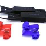 Led Canbus 21watt Led Decoder Arıza Kesici Klipsli Sinyal Stop Geri Vites
