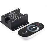 LED Dimmer Kontrol Cihazı Dokunmatik 36 Amper 12-24V