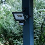 Led Dış Mekan Hareket Sensörlü Projektör - 2300 Lm, Ip65, 6500K