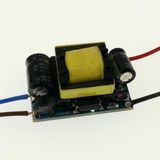 Led Drıver 2-7W 350 Ma Acık Tıp