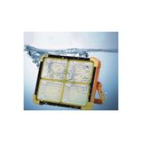 Led Dünyam 200w Portatif Solar Led Projektör Usbli Ct-4698 HSPLİNM-6086