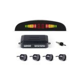 Led Ekranlı Park Sensörü 18 Mm Siyah Göz 5132412