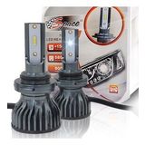 Led far ampulü 6000K 11600LM 12V 9005 / LAAM915