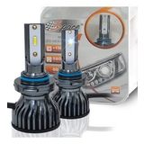 Led far ampulü 6000K 11600LM 12V 9006 / LAAM916