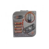 Led Far Ampulü 6000k 11600lm 12v H1 / Laam913