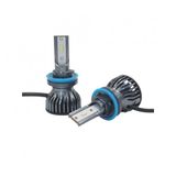 Led Far Ampulü 6000k 9800lm 12v H11 / Laam912
