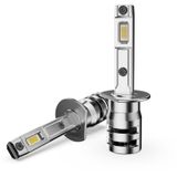 Led Far Ampulu 80W 11000Lm H1 12-30V / Laam933