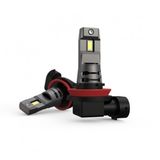 Led Far Ampulu 80W 11000Lm H11 12-30V / Laam932