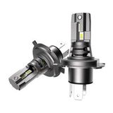 Led Far Ampulu 80W 11000Lm H4 12-30V / Laam930