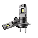Led Far Ampulu 80W 11000Lm H7 12-30V / Laam931