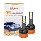 Led Far Ampulü Beyaz 48w 12v 8000lm H27 / Laam96