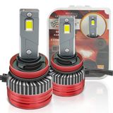 Led Far Ampulu Canbus 110W 22000Lm H11 12-30V / Laam923