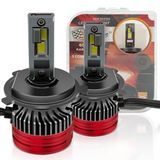 Led Far Ampulu Canbus 110W 22000Lm H4 12-30V / Laam920
