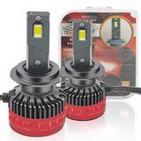 Led Far Ampulü Canbus 110w 22000lm H7 12-30v / Laam921