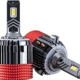 Led far ampulü canbus volkswagen uyumlu far ampul yeni H7 110W/22000LM 12-24V beyaz renk / LAAM929
