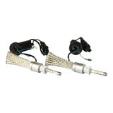 Led Far Ampulü H3 40W-4800Lm 6000K 12-24V 546