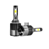 Led Far Ampulu İcin 3570 Chip 72W 11.000Lm Canbus 12-24V / Laam560-3