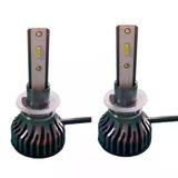 Led Far Ampulu İcin 6000K 11600 Lm 12V H27 / Laam917