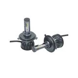 Led Far Ampulu İcin 6000K 9800Lm 12V H4 / Laam910