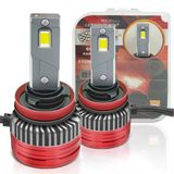 Led Far Ampulu İcin Canbus 110W 22000Lm H11 12-30V / Laam923
