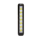 Led Fener Şarjlı Mıknatıslı Kompakt Güçlü Aydınlatma Sistemi Wt-333