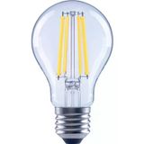 Led Fılament Ampul, 11W 2700K Dim Edilebilir Sarı Işık