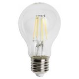 Led Filament Rustik Ampul 6W Beyaz Işık - Gün Işığı