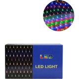 LED File Işık Dekoratif Ağ LED Aydınlatma Iç Mekan Balkon Bahçe Süsü Midastech