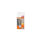 LED Flament 6.5W 2700K 806LM E27 Duy Sarı Işık Ampul